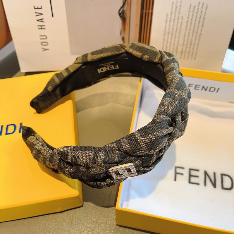 Fendi Headband  hh (46)